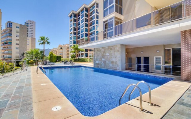 Apartamento Santa Clara II - La Caleta