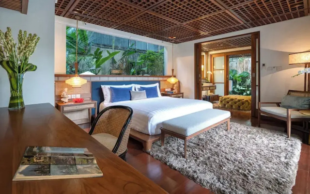 Villa Windu Sari