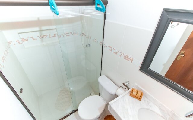 Pousada Parque da Mata