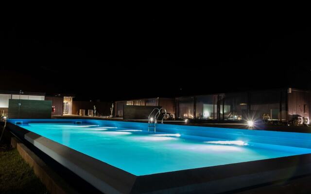 Park Inn by Radisson Los Olivos De Vallenar