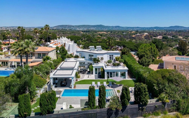 Villa Allegra - Quinta do Lago