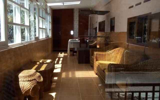 Villa Hartini (Family Only) - Four Bedroom