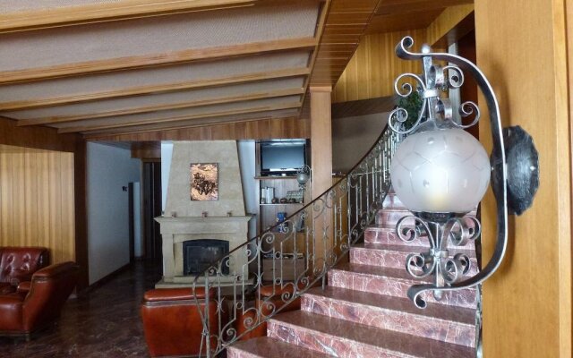 Hotel Suisse