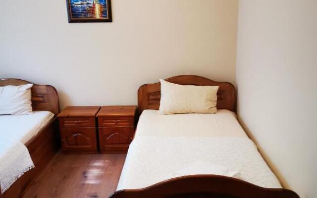 Family Hotel Arbanashka Sreshta