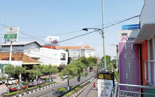 Rene Hotel