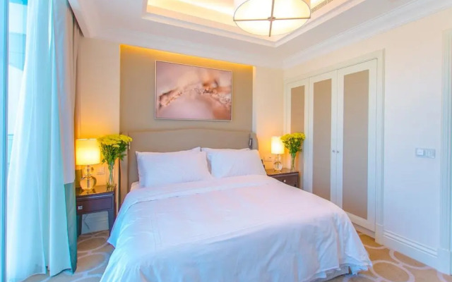 Address Boulevard by Edens Dubai