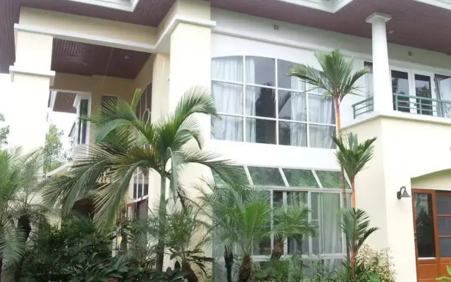 Trip Paya Rom Homestay