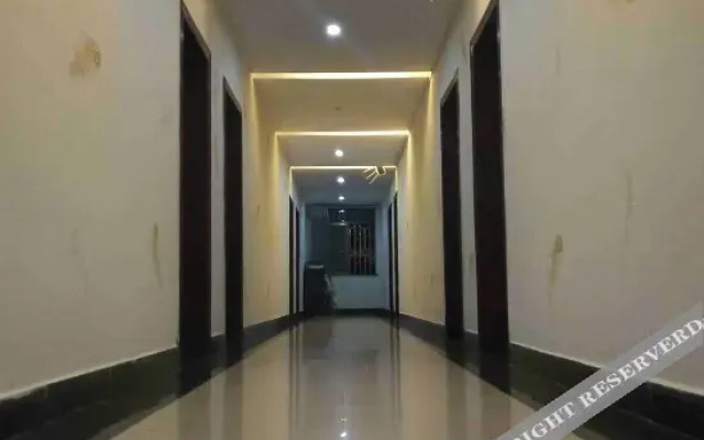 Fuxin Hotel