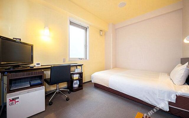 Super Hotel Kuwana-Ekimae