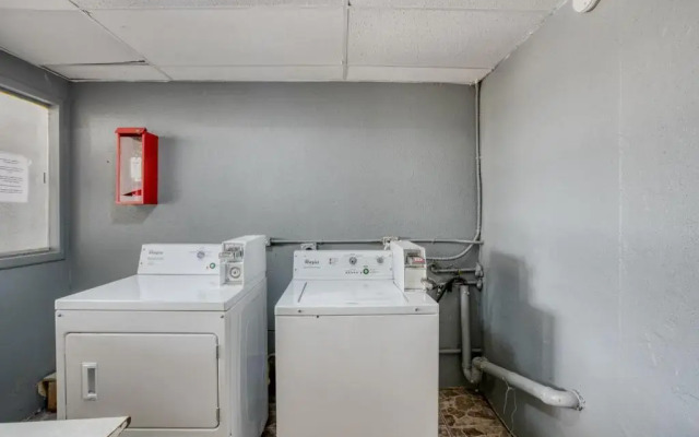 OYO Hotel San Antonio Lackland Air Force Base West