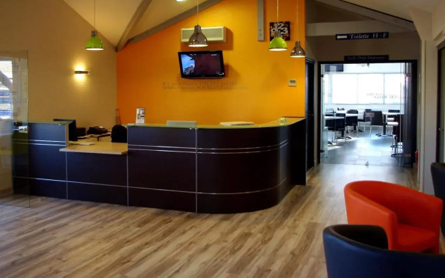 Hotel Kyriad Montauban