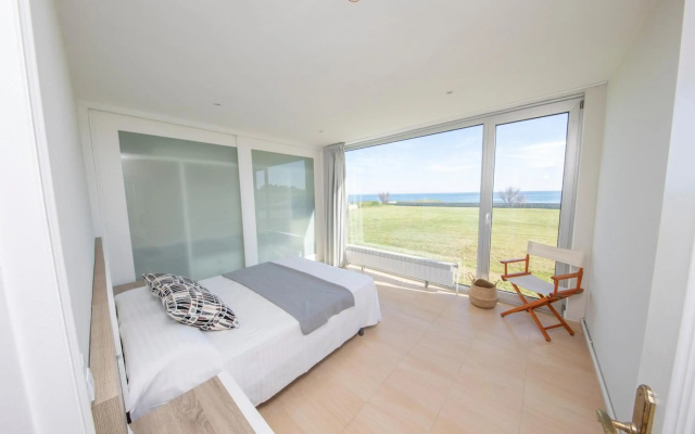Apartagal- Casa Playa, Foz