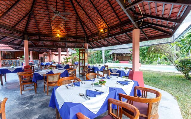Marco Polo Resort&Restaurant