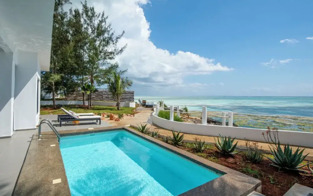 SafiraBlu Luxury Resort & Villas