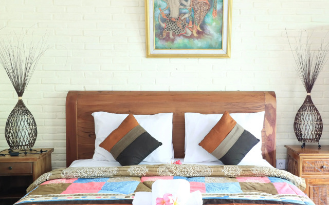 Ubud Asri - Hostel