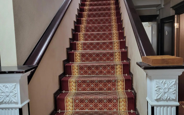 Norke Apart (Норке Апарт) на улице Тверская