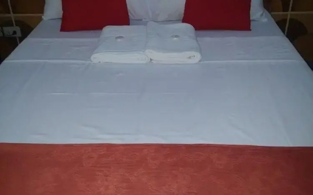 San Juan Suites
