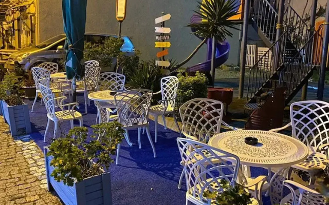 Mavi Deniz Butik Otel