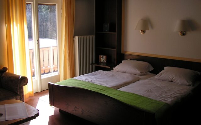 Hotel zum Hirschhaus