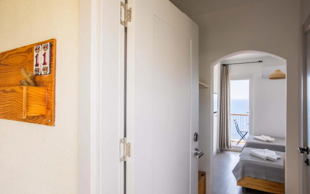 Hotel Mavilim