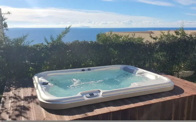 Villa Jerina Green Coast