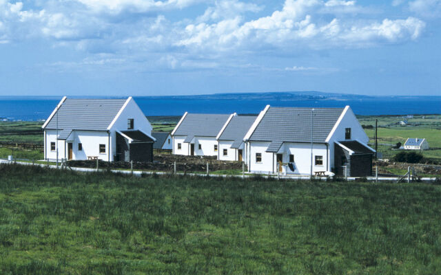 Doolin Holiday Homes