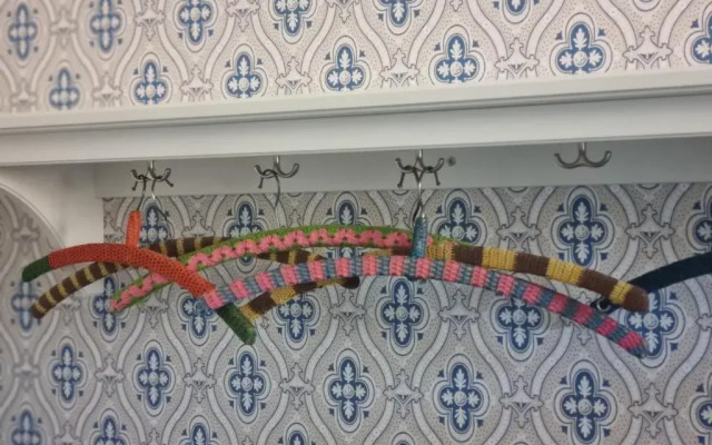 STF/Villa Eira vandrarhem