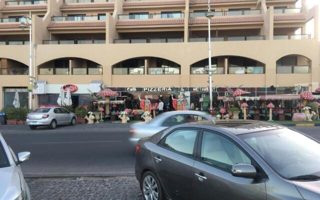 Pool View one bedroom at Hurghada - B101