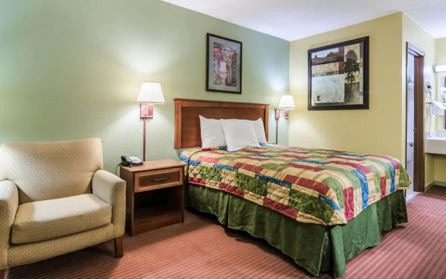 Rodeway Inn