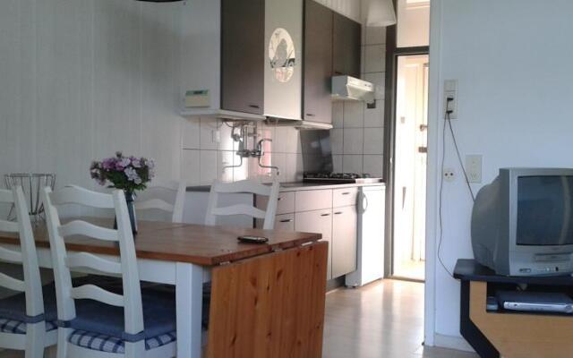 Triton Appartementen