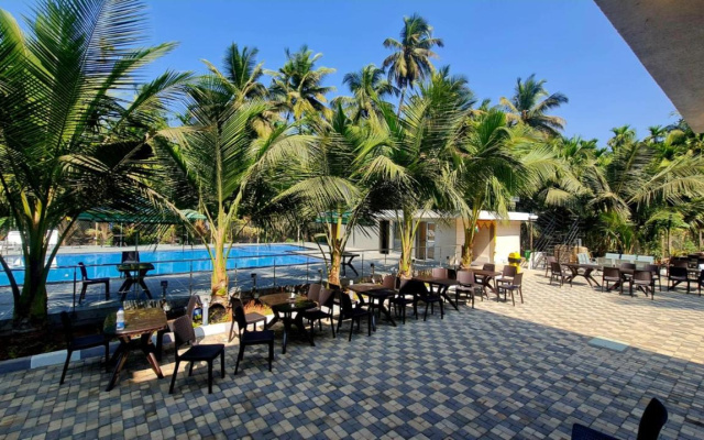 Sun N Sea Resort