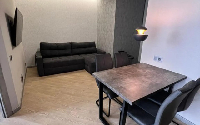 Апартаменты на Северном проспекте 36