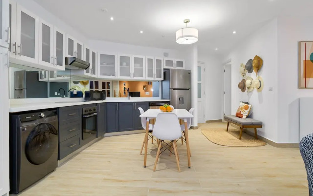 Casa La Costa By Wynwood House