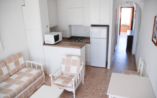 Concorde Apartamentos
