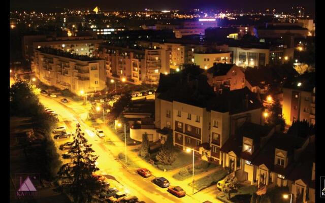 Kapart Rzeszów Apartment