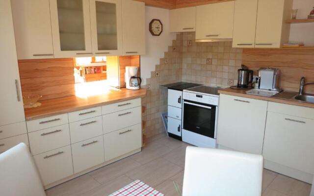 Ferienwohnung Eller