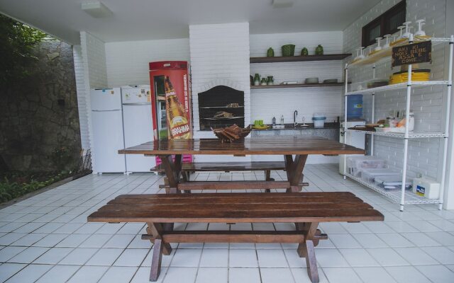 Vila Gameleira Garça Torta