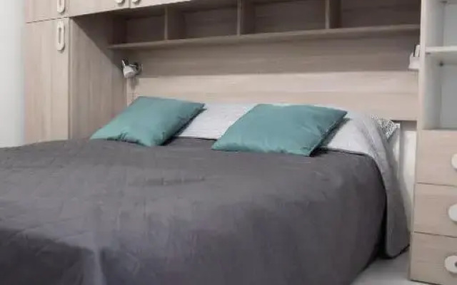 alfaapartment & beautiful 20-metre terrace