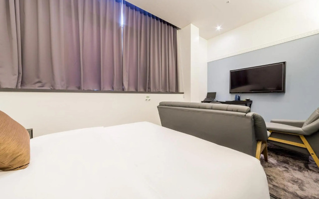 Pyeongtaek Stay Hotel