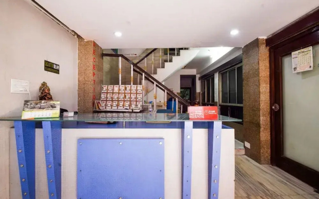 OYO 19032 Hotel Ambay Palace