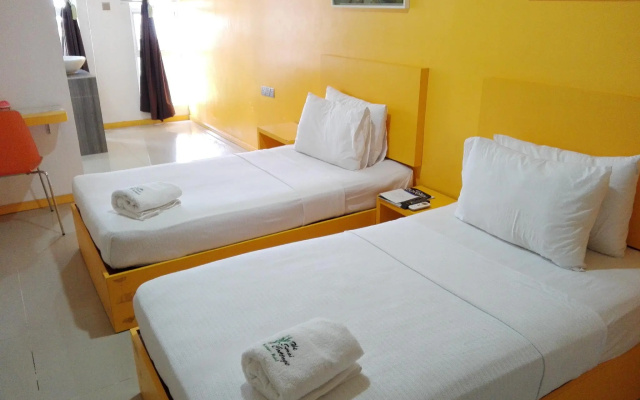 The Serai Cottage (Boutique Hotel) - photo 2