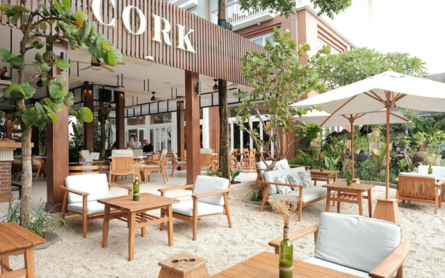 Maison Aurelia Sanur, Bali - by Préférence