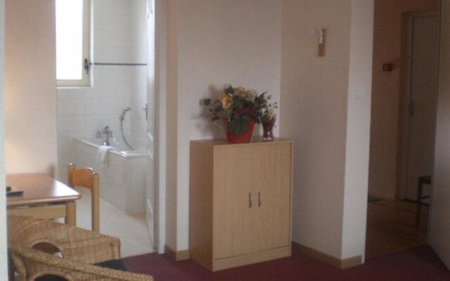 Hôtel des Crêtes de Pignols