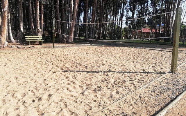 Espacioso Depto en Costa Algarrobo
