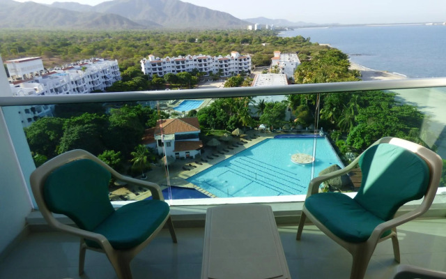 Costa Azul Suites 906