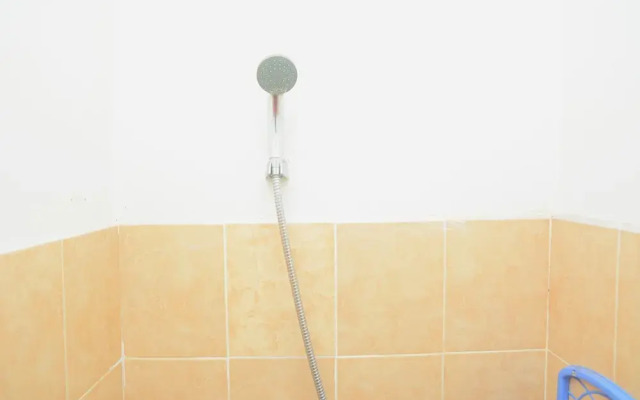 Best Choice 2BR Apartment at Menteng Square