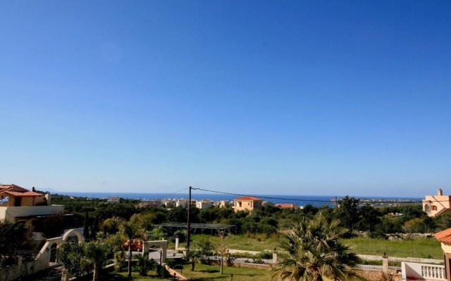 Luxurious Villa Anthi