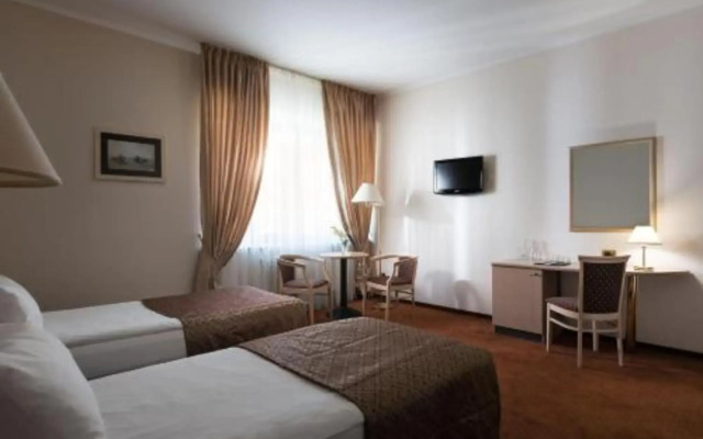 Onovo Hotel