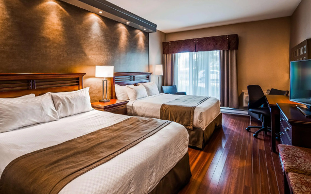 Best Western Premier Hotel Aristocrate