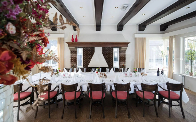 Bilderberg Grand Hotel Wientjes